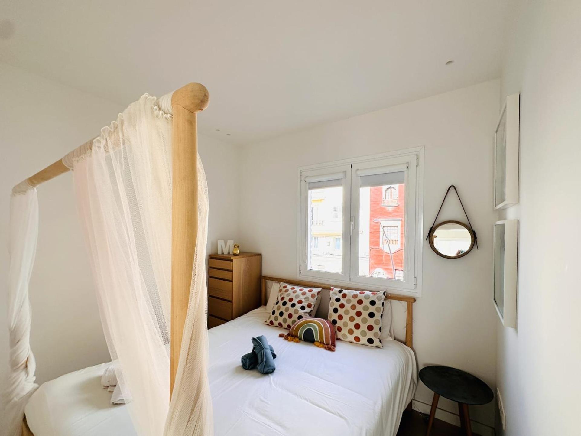 Dream Odalay Santa Cruz de Tenerife Exterior photo